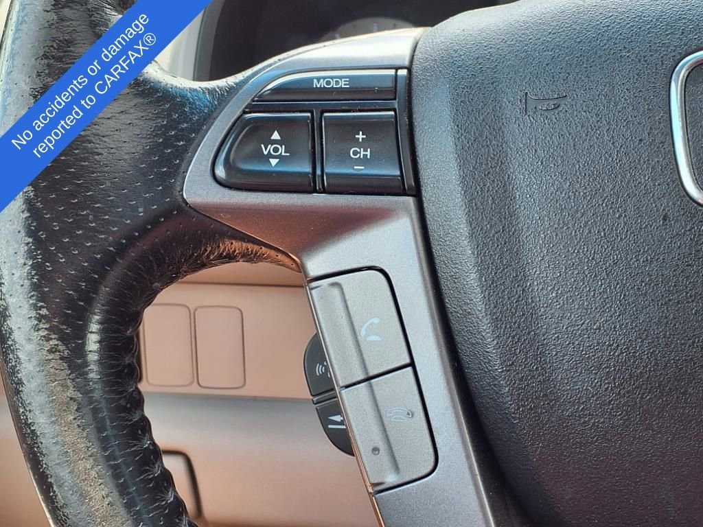 Thumbnail: 2012 Honda Pilot - 24