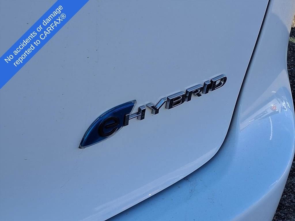Thumbnail: 2023 Chrysler Pacifica - 11