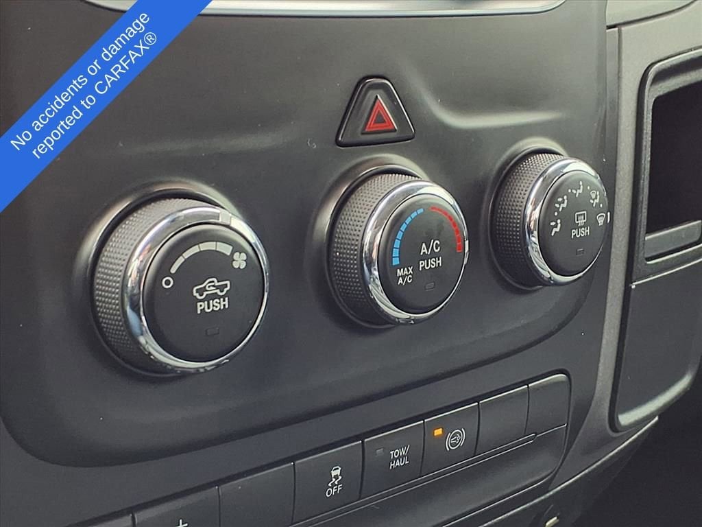 Thumbnail: 2018 RAM 3500 - 24