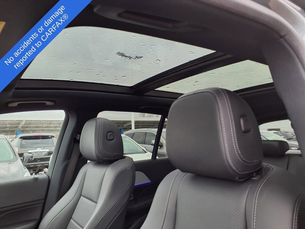 Thumbnail: 2025 Mercedes-Benz GLE - 19