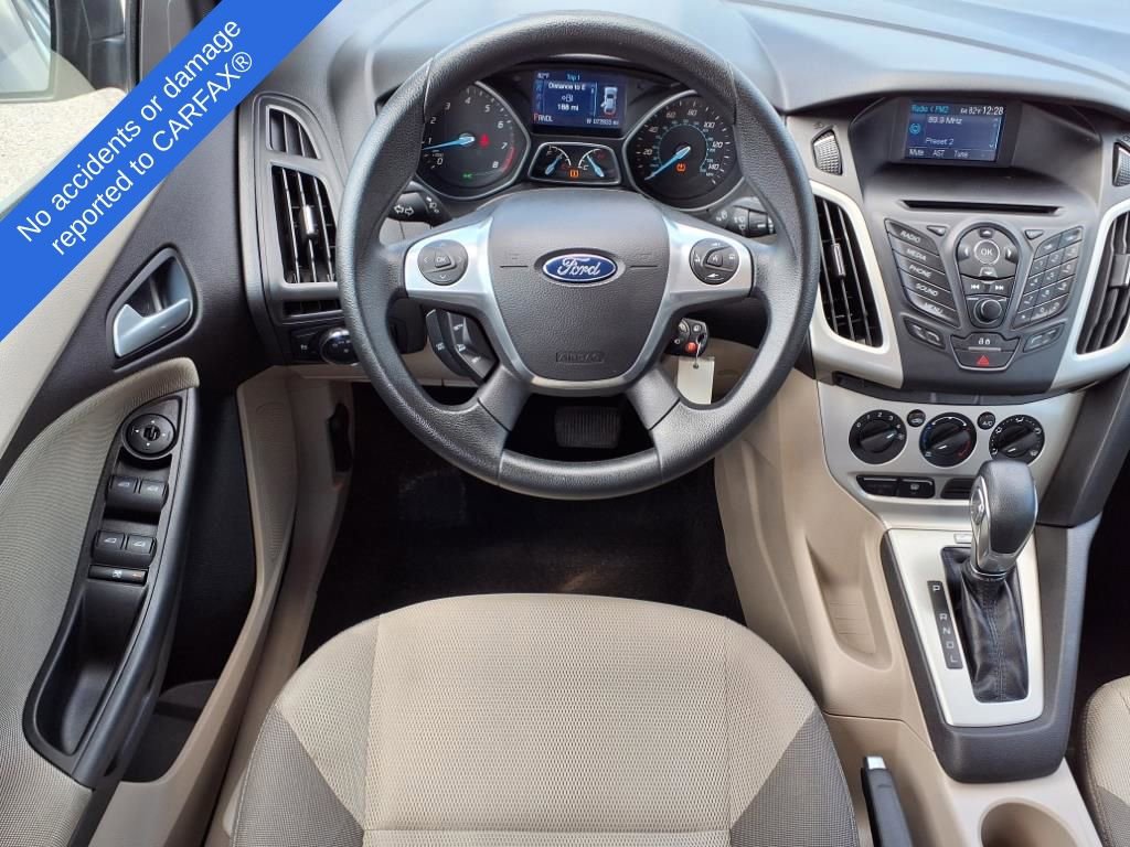 Thumbnail: 2014 Ford Focus - 13