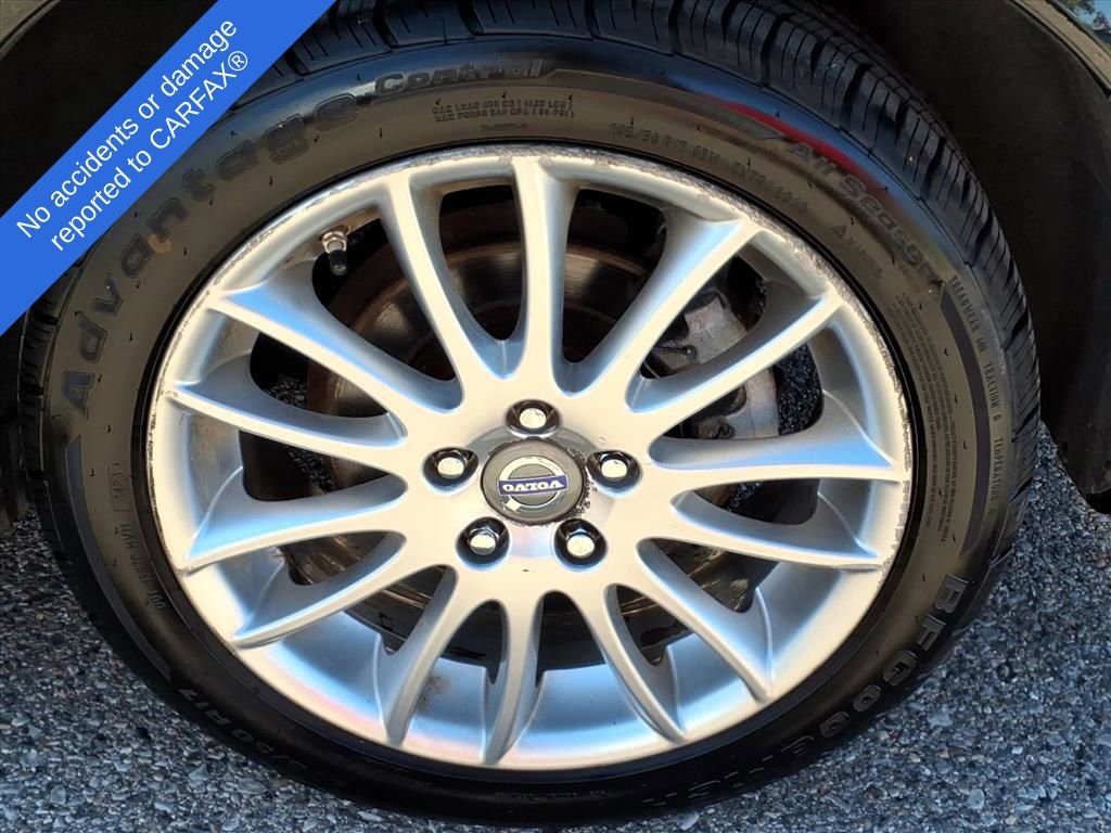 Thumbnail: 2010 Volvo S40 - 10