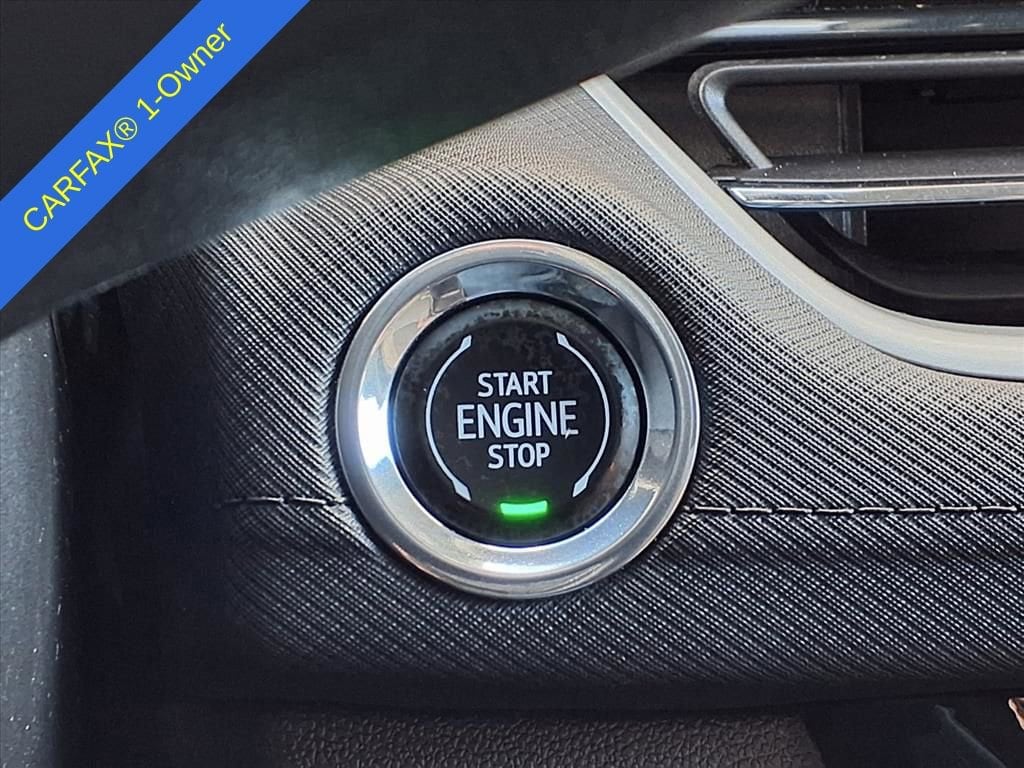 Thumbnail: 2024 Chevrolet TrailBlazer - 28