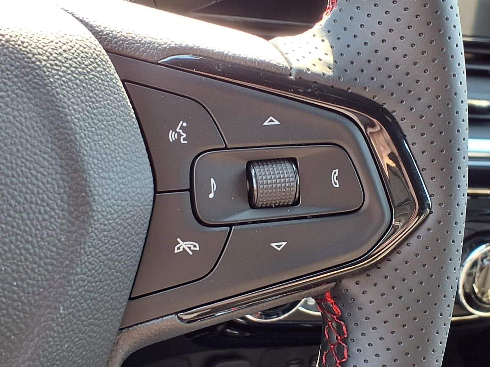 Thumbnail: 2026 Chevrolet Trax - 21