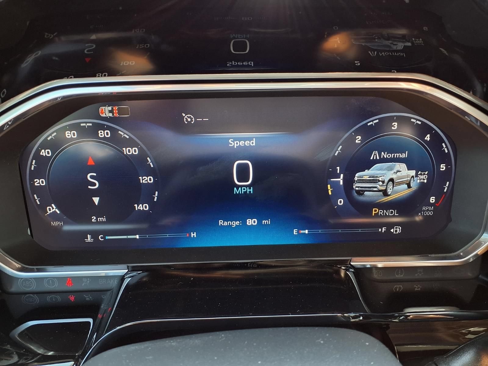2026 Chevrolet Silverado 1500 LT - Photo 15