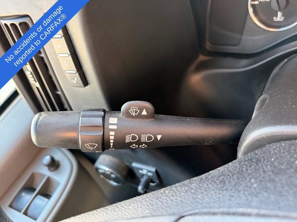 Thumbnail: 2016 Chevrolet Express - 51