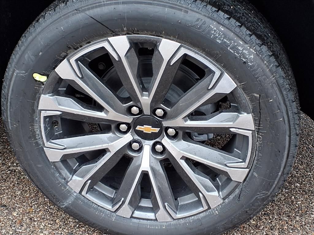 Thumbnail: 2026 Chevrolet Tahoe - 7