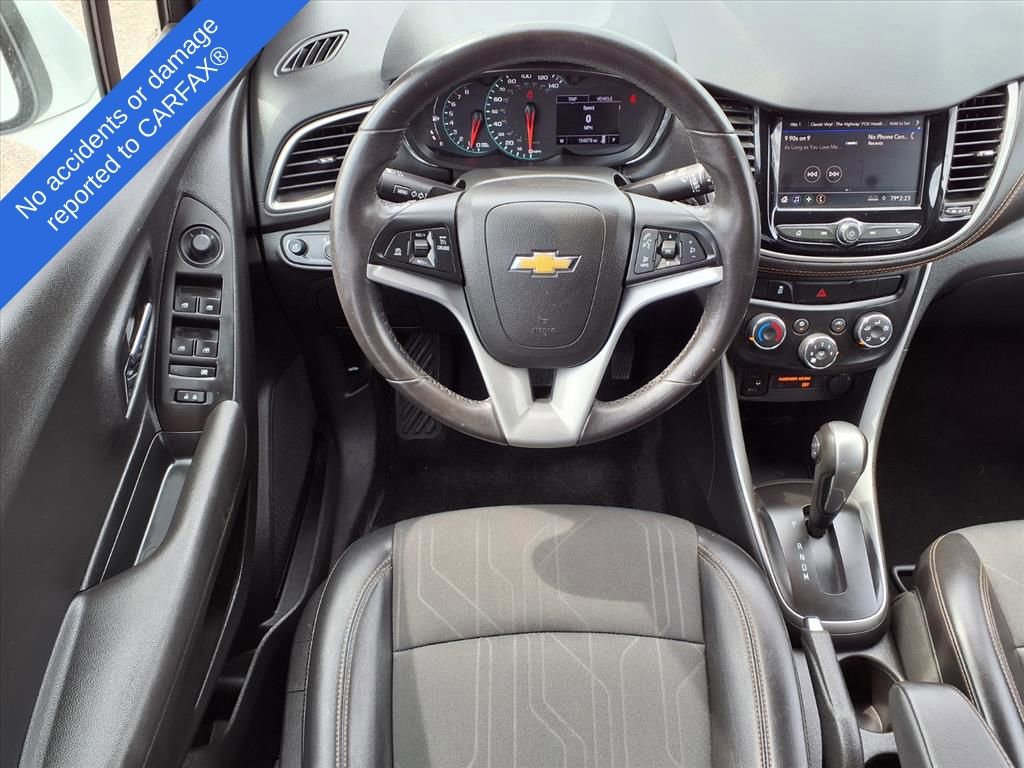 Thumbnail: 2019 Chevrolet Trax - 14