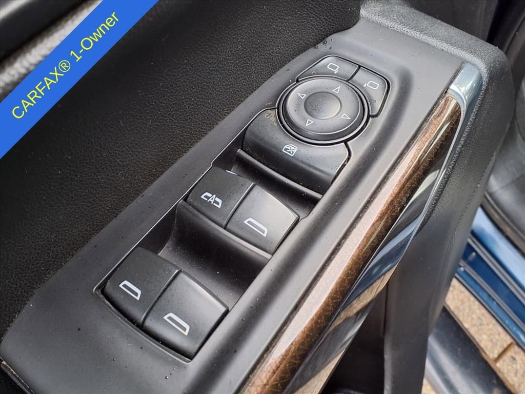 Thumbnail: 2020 Chevrolet Silverado 1500 - 17