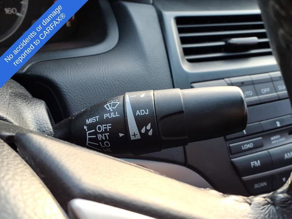 Thumbnail: 2009 Honda Accord - 20