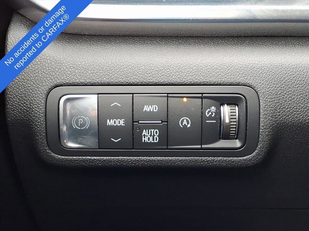 Thumbnail: 2025 GMC Terrain - 29