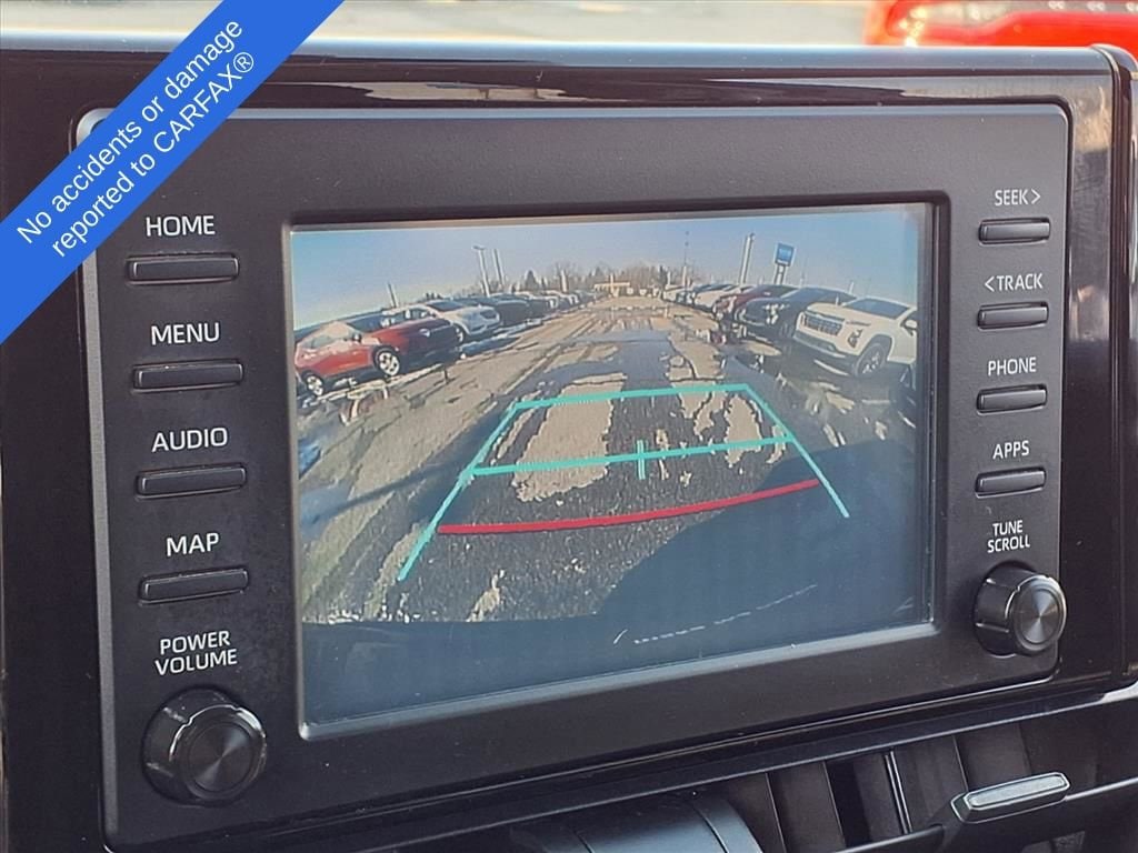 Thumbnail: 2019 Toyota RAV4 - 25