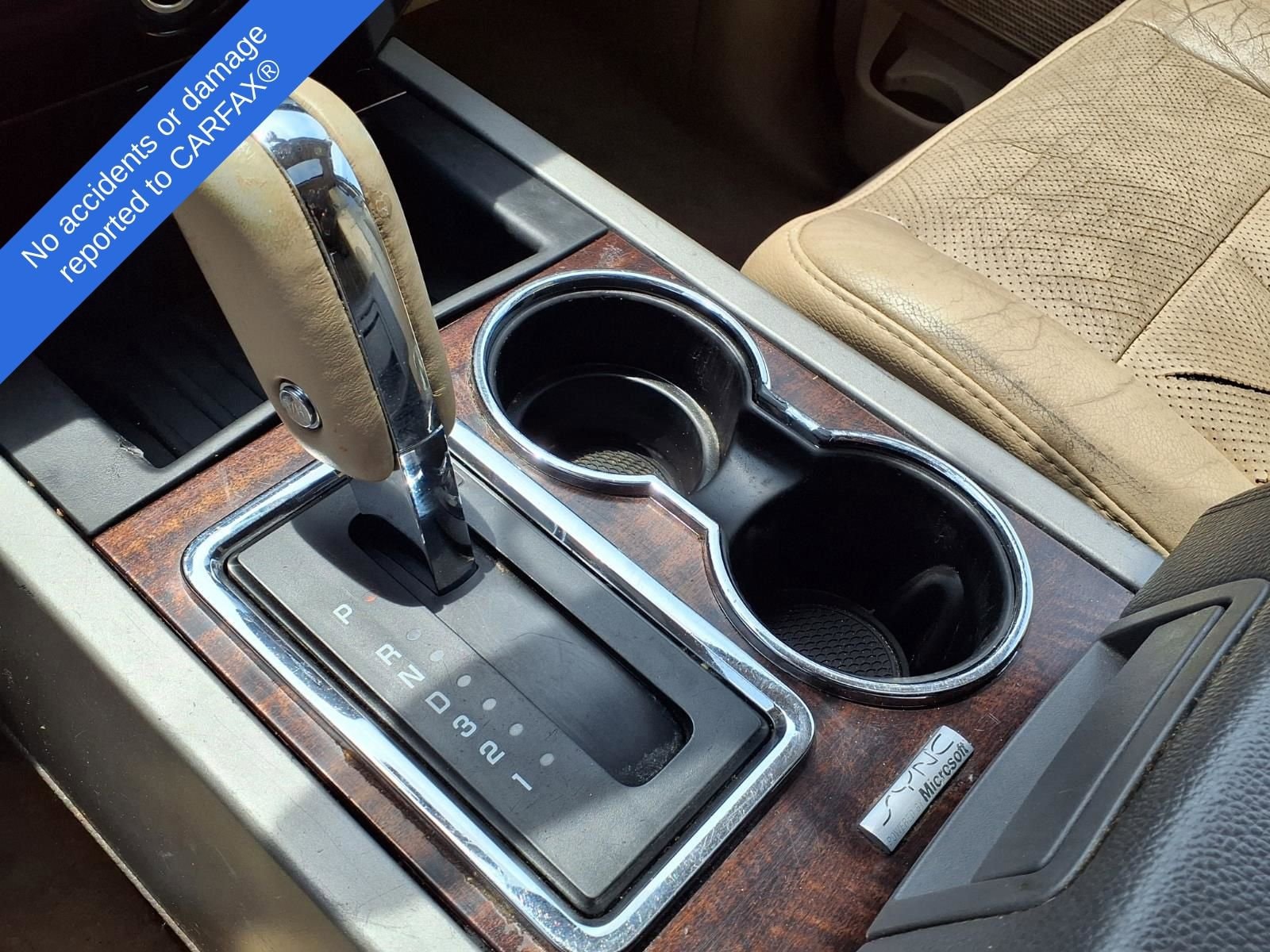 Thumbnail: 2014 Ford Expedition - 22