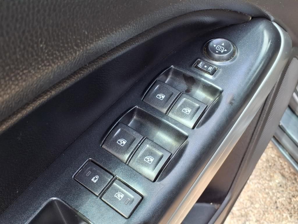 Thumbnail: 2015 Chevrolet Colorado - 15