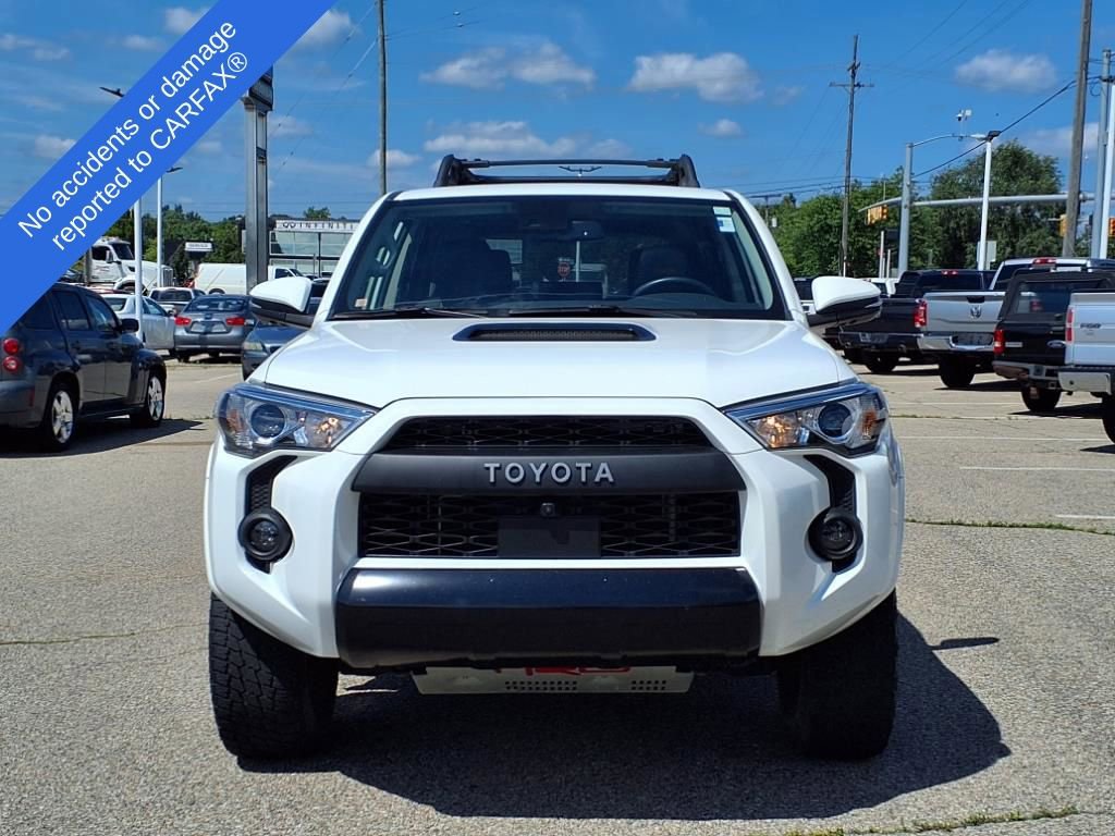 Thumbnail: 2023 Toyota 4Runner - 2
