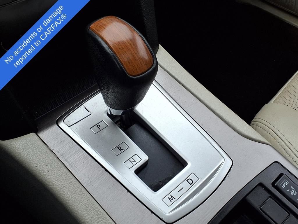 Thumbnail: 2014 Subaru Outback - 24