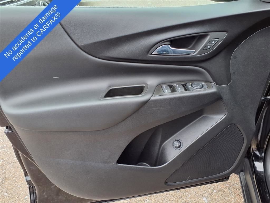 Thumbnail: 2022 Chevrolet Equinox - 15