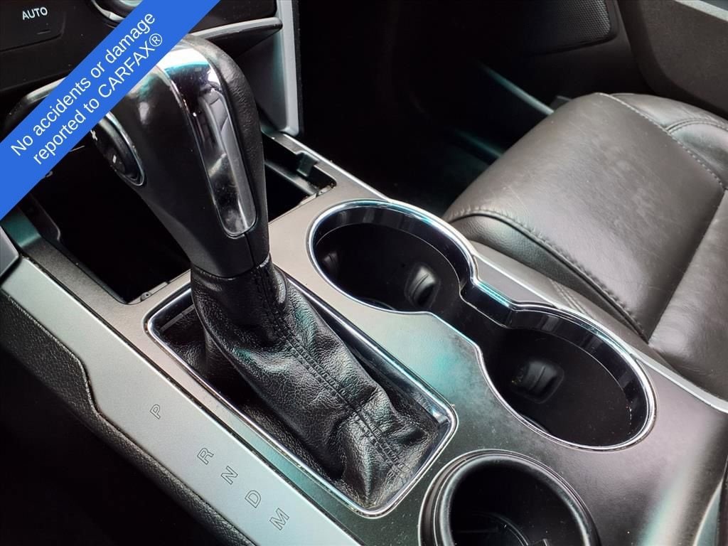 Thumbnail: 2014 Ford Explorer - 26