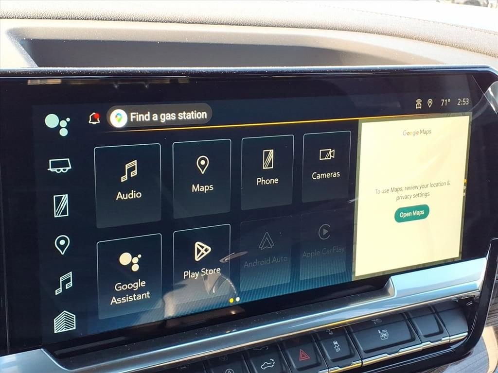 Thumbnail: 2026 Chevrolet Silverado 1500 - 17