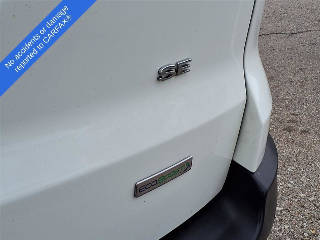 Thumbnail: 2019 Ford EcoSport - 11