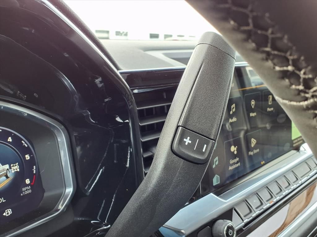 Thumbnail: 2026 Chevrolet Silverado 1500 - 17