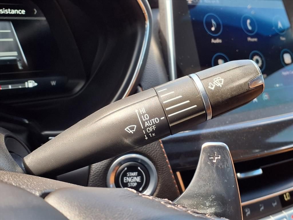 Thumbnail: 2024 Cadillac CT5 - 19