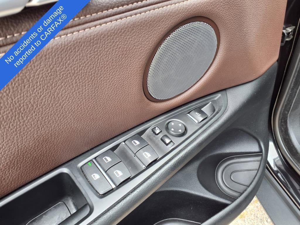 Thumbnail: 2017 BMW X5 - 16