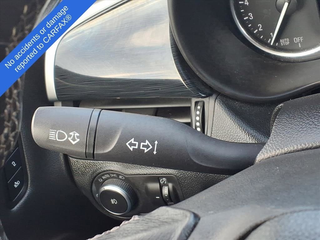 Thumbnail: 2016 Buick Envision - 30