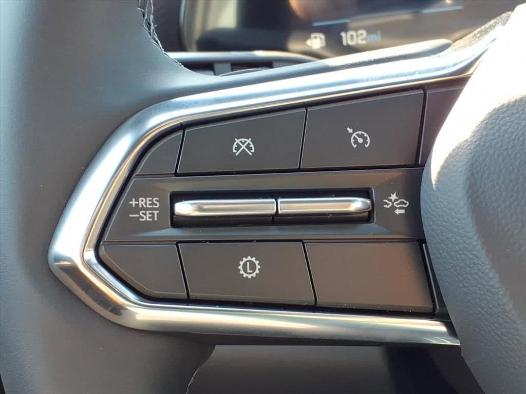 Thumbnail: 2026 Chevrolet Equinox - 21