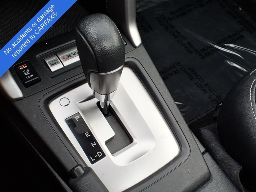 Thumbnail: 2014 Subaru Forester - 24