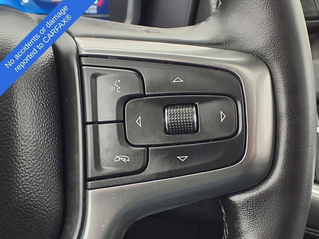 Thumbnail: 2023 Chevrolet Tahoe - 26