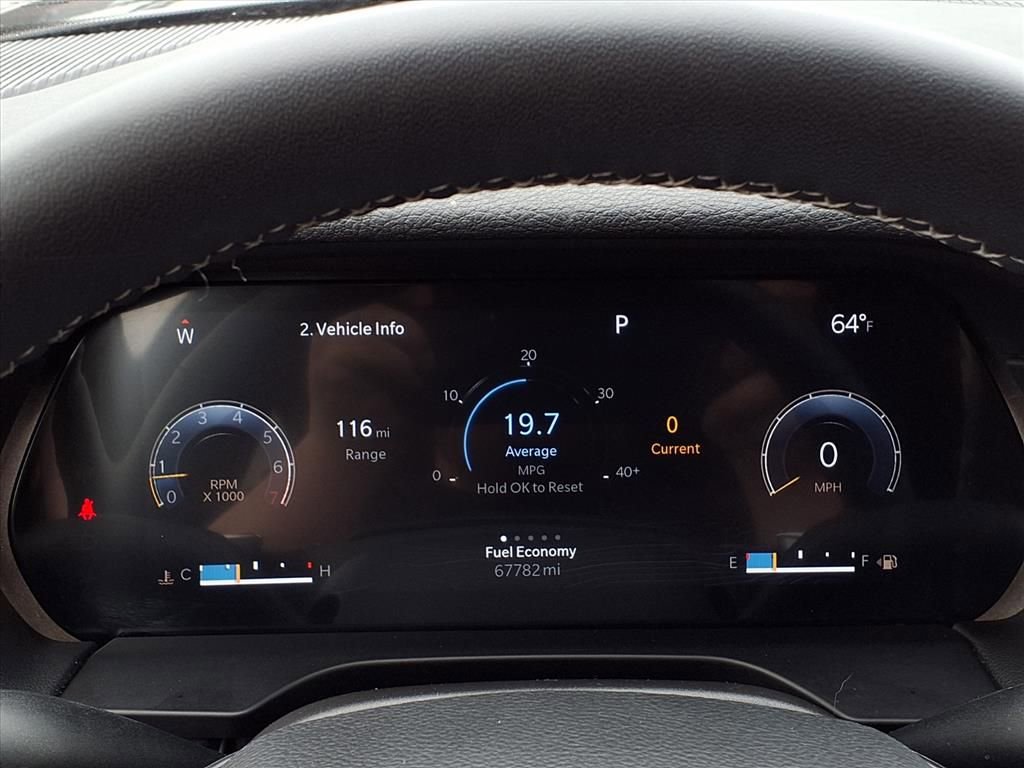 Thumbnail: 2023 Jeep Grand Cherokee L - 20