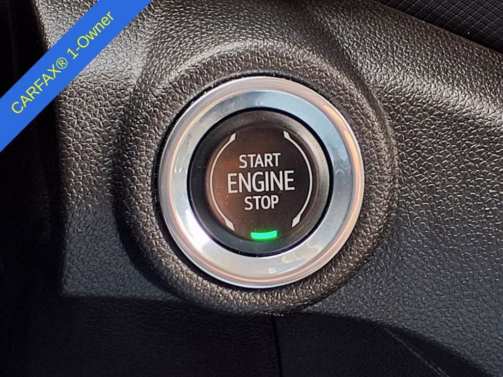 Thumbnail: 2023 Chevrolet TrailBlazer - 25