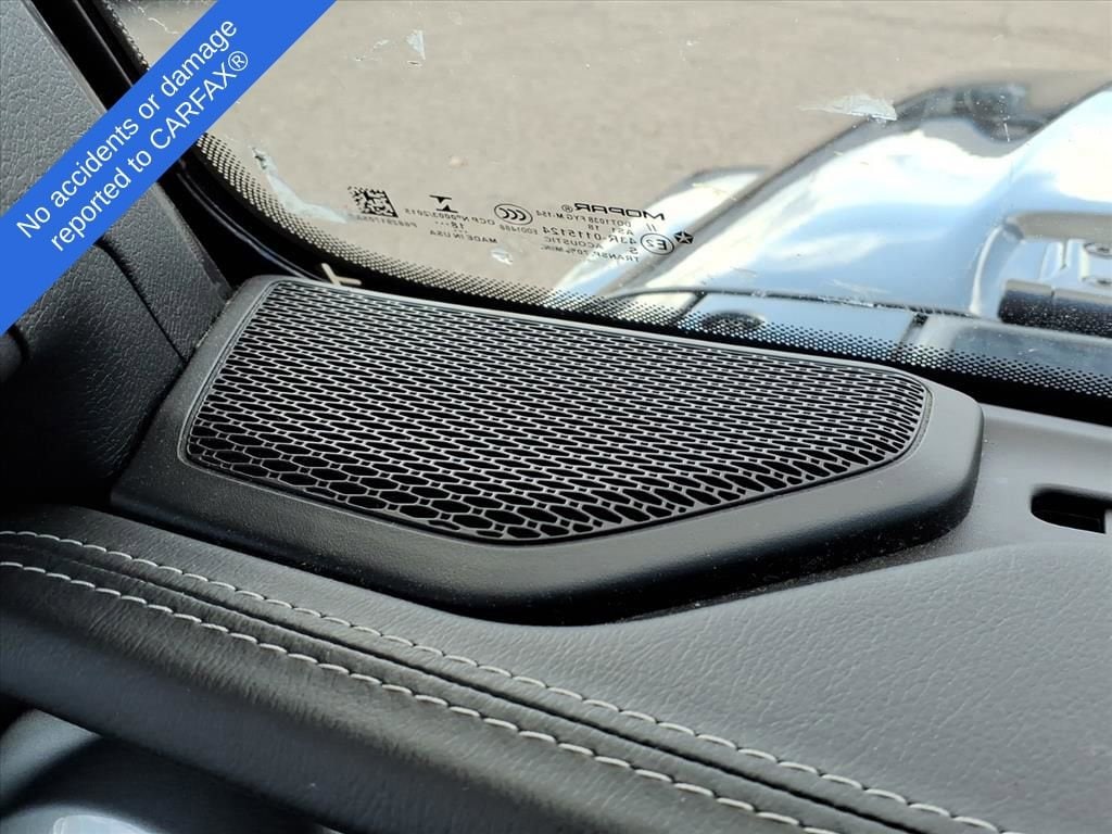 Thumbnail: 2018 Jeep Wrangler - 19