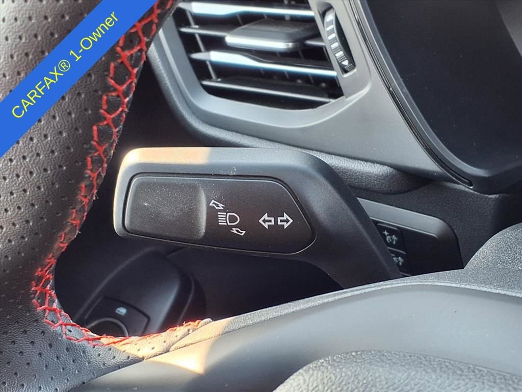 Thumbnail: 2025 Ford Escape - 23