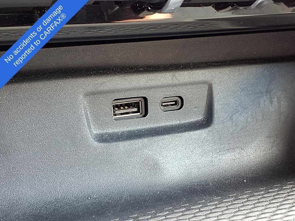 Thumbnail: 2025 GMC Terrain - 25