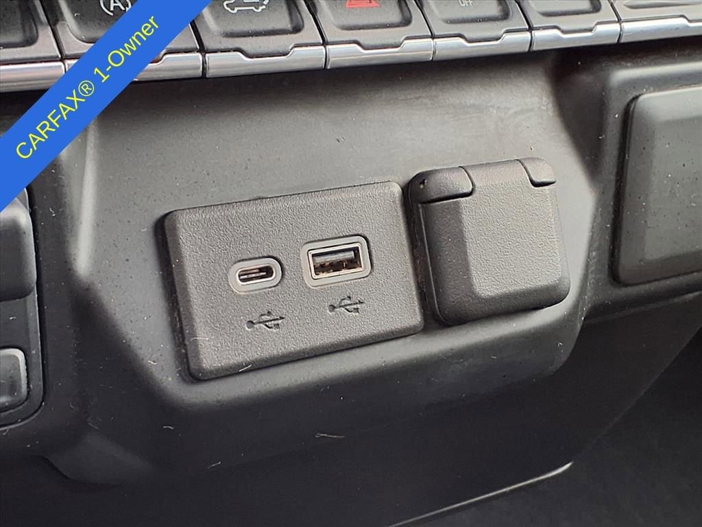 Thumbnail: 2020 Chevrolet Silverado 1500 - 26