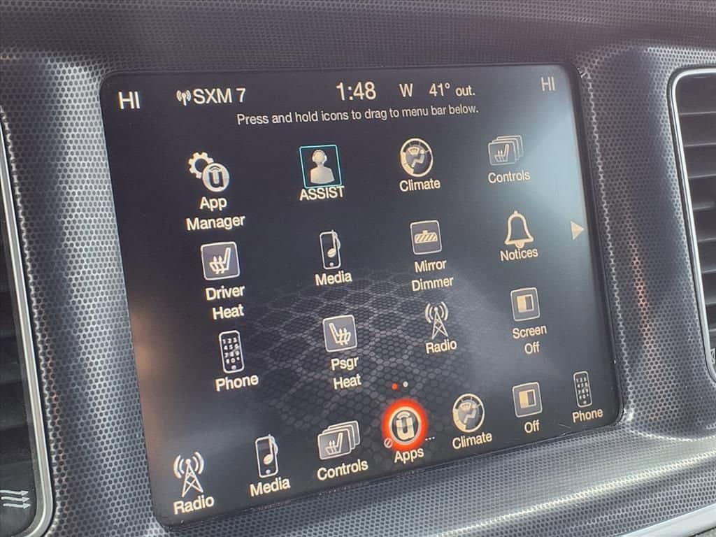 Thumbnail: 2016 Dodge Charger - 19