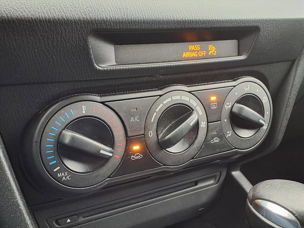 Thumbnail: 2014 Mazda Mazda3 - 21