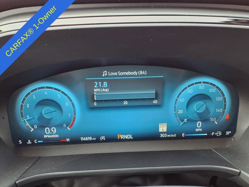 Thumbnail: 2023 Ford Escape - 21