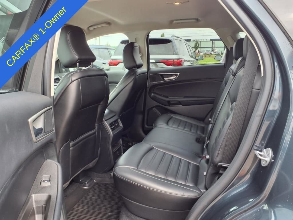 Thumbnail: 2022 Ford Edge - 11