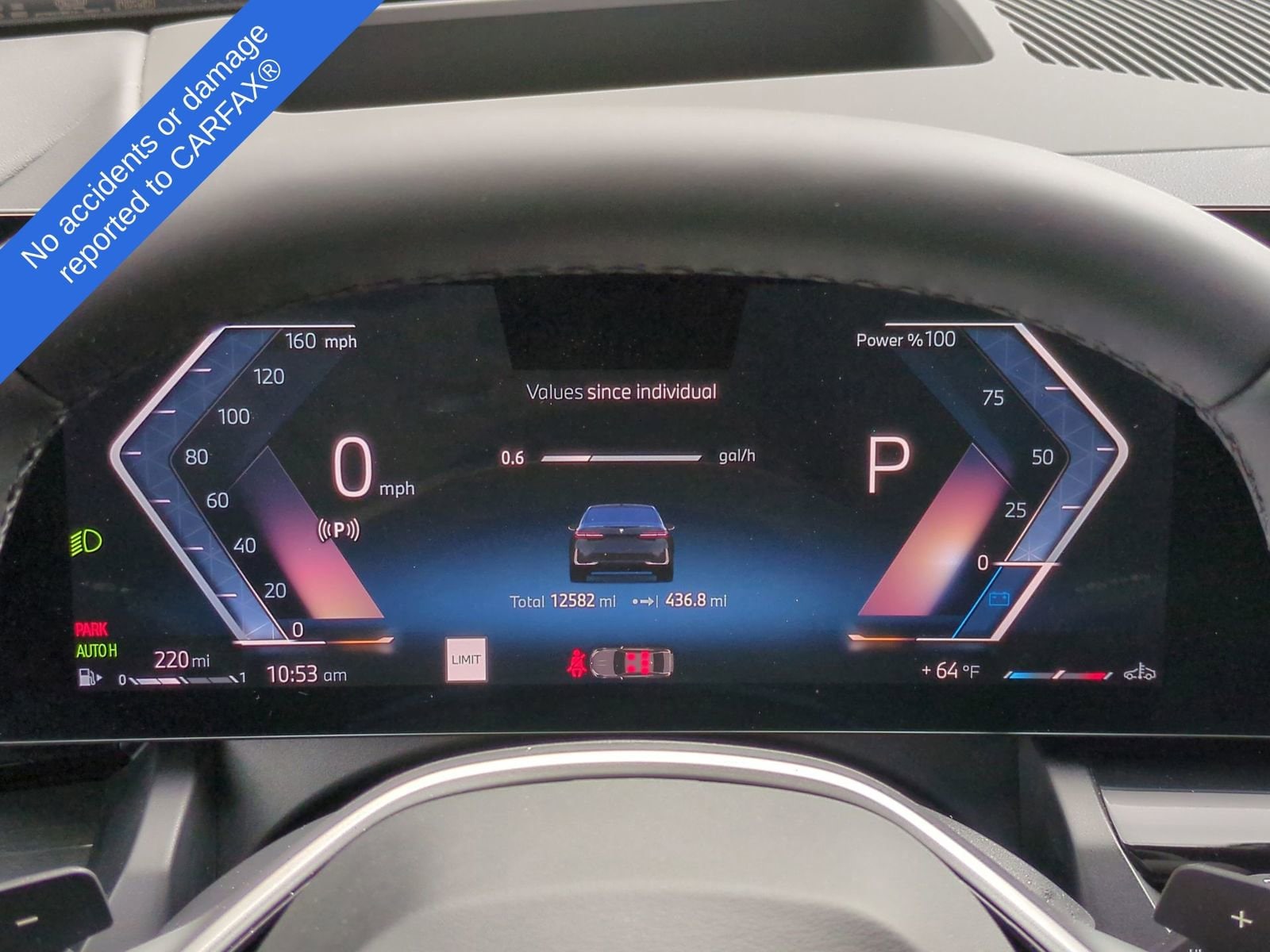 Thumbnail: 2025 BMW 5 Series - 37