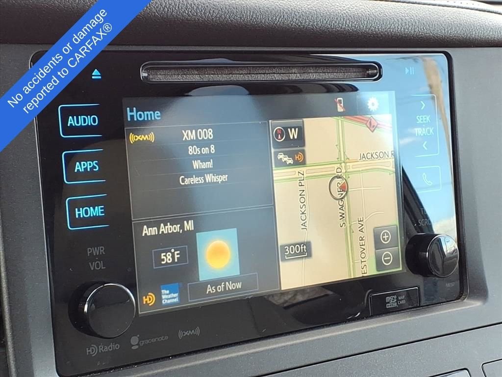 Thumbnail: 2016 Toyota Sienna - 24