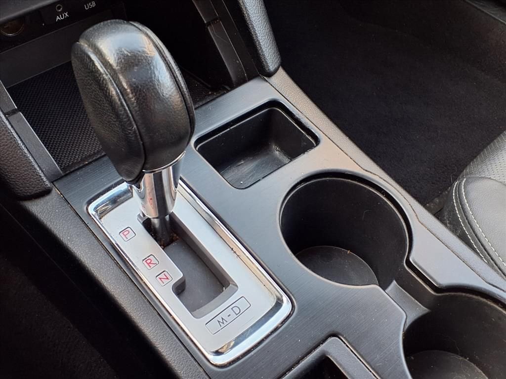 Thumbnail: 2016 Subaru Legacy - 24