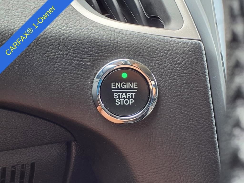 Thumbnail: 2022 Ford Edge - 27