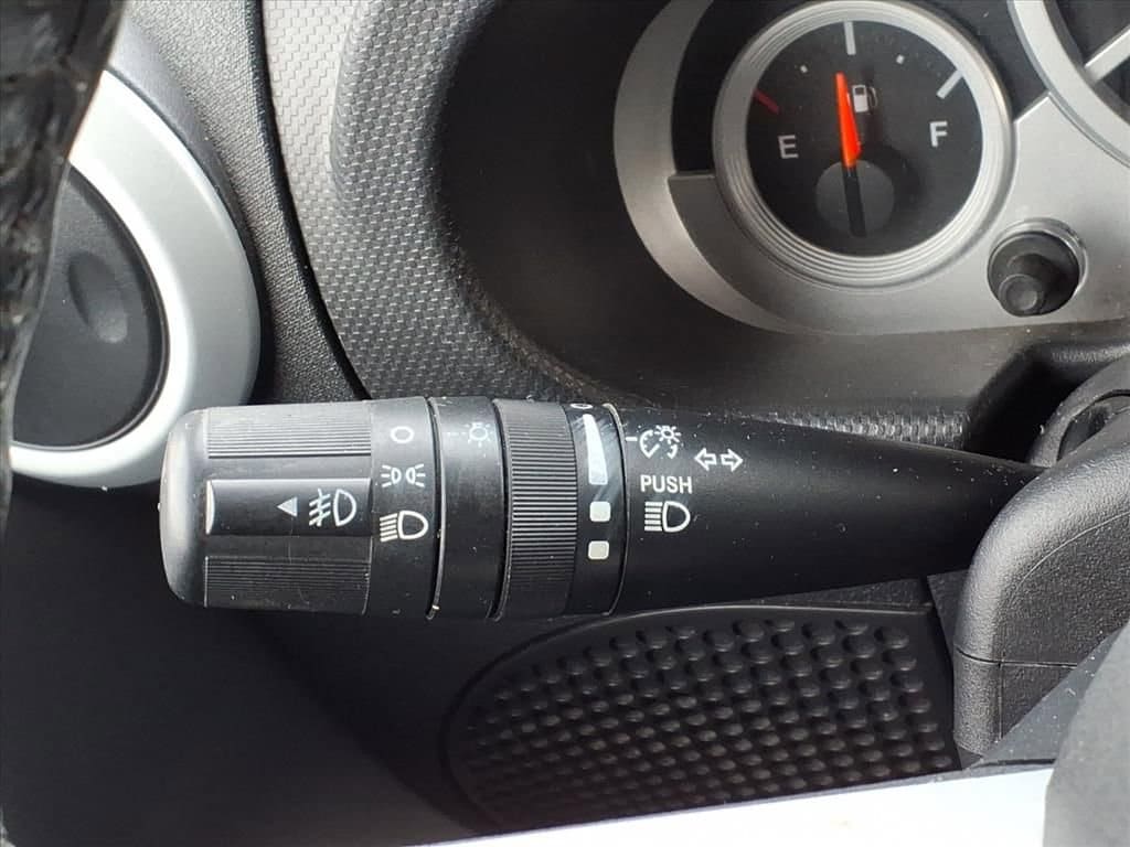 Thumbnail: 2008 Jeep Wrangler - 22