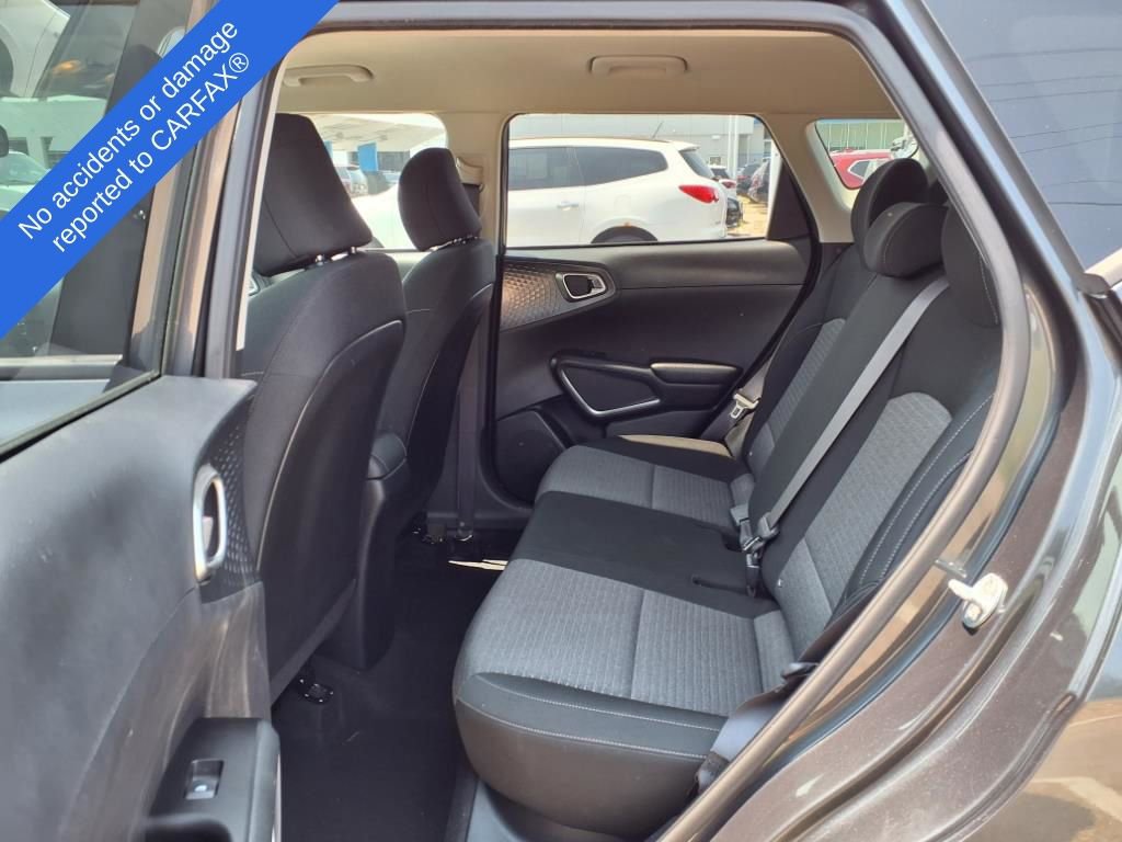 Thumbnail: 2021 Kia Soul - 12
