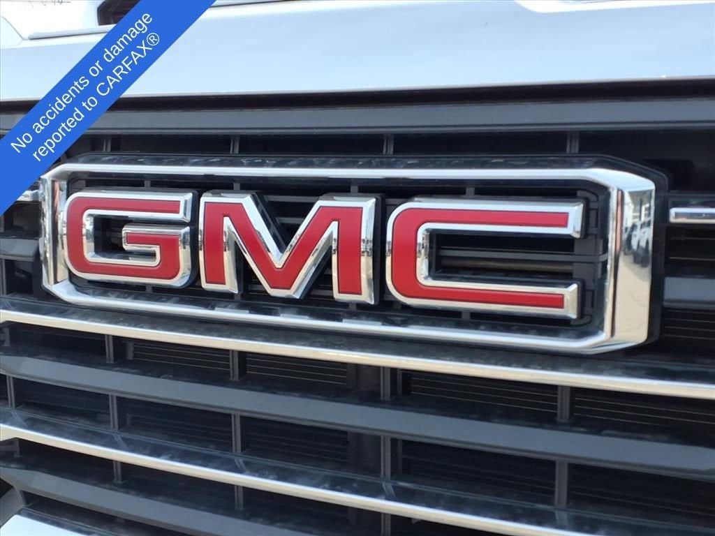 Thumbnail: 2024 GMC Sierra 3500 - 23
