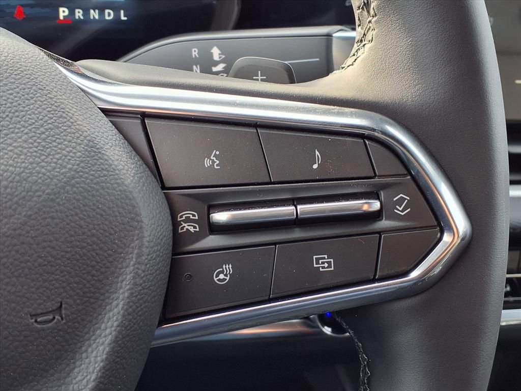 Thumbnail: 2026 Chevrolet Equinox - 21