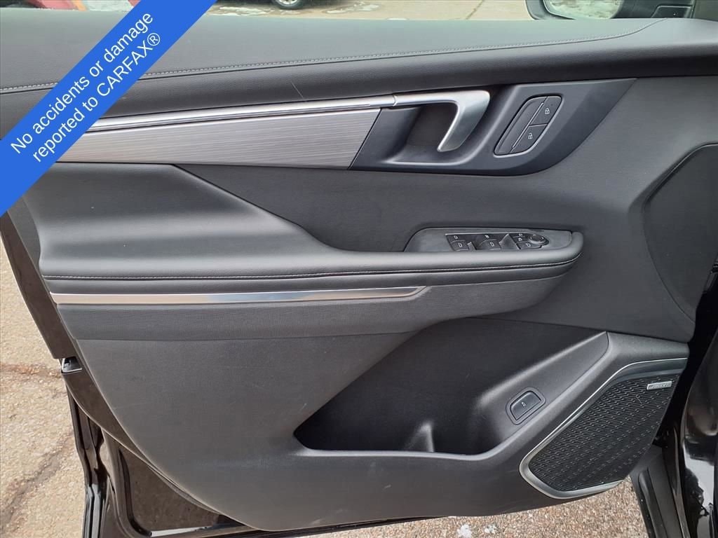 Thumbnail: 2025 Buick Enclave - 15